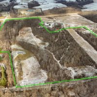 Brand New Home For Sale with Acreage - Miami County - Peru Indiana images 2