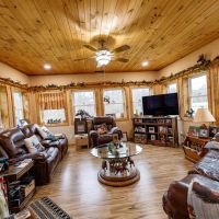 Brand New Home For Sale with Acreage - Miami County - Peru Indiana images 4