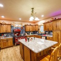 Brand New Home For Sale with Acreage - Miami County - Peru Indiana images 5