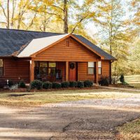 59.07 Acres with a Cabin in Webster County MS images 2
