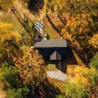 59.07 Acres with a Cabin in Webster County MS images 3