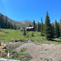 Backcountry Hunting Property Road 398 Buena Vista Colorado images 2
