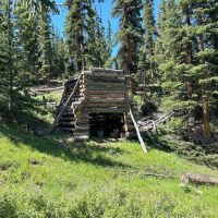 Backcountry Hunting Property Road 398 Buena Vista Colorado images 3