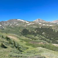 Backcountry Hunting Property Road 398 Buena Vista Colorado images 4