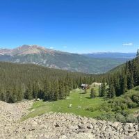 Backcountry Hunting Property Road 398 Buena Vista Colorado images 5