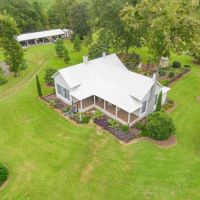 Bells Ferry Retreat in 75 acres images 3