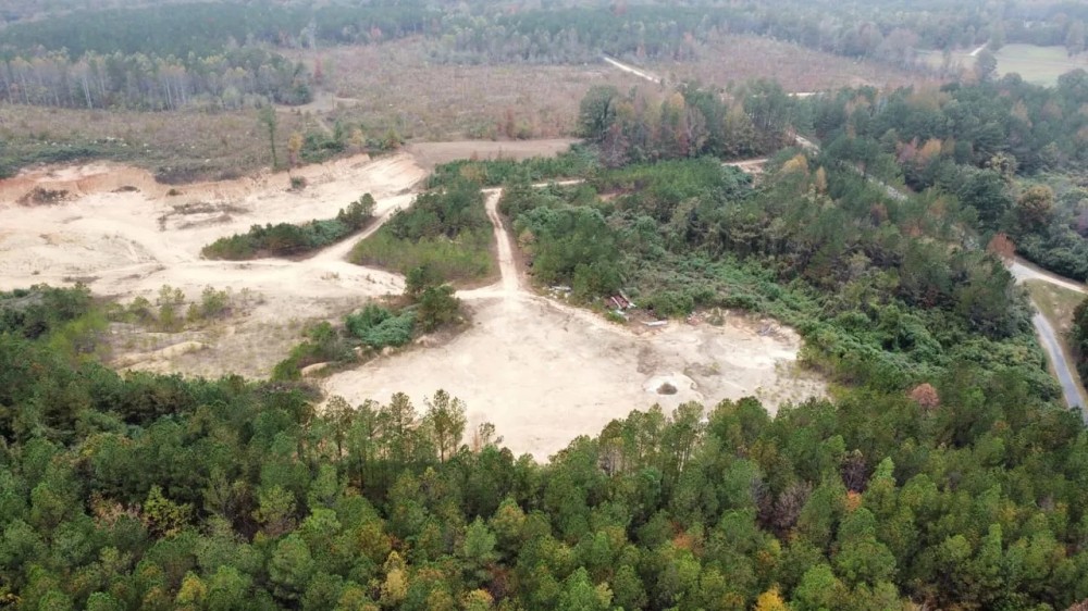 Hamilton Gravel Pit featured image
