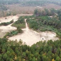 Hamilton Gravel Pit