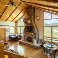 Marshall Pass Lodge Salida CO 1041 CR200 images 4