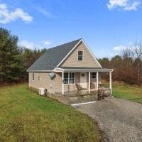 Ash Rd - 78 acres - Guernsey County images 4