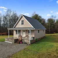 Ash Rd - 78 acres - Guernsey County images 5
