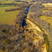 Working Cattle Farm With Live Water Infrastructure And Recreational Opportunities Near Springfield And Marshfield images 2