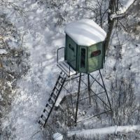 Whitetail Property for sale in Adams County Wisconsin