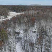 Whitetail Property for sale in Adams County Wisconsin images 5