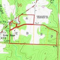 Marion County Homesite Tract 2A images 5