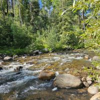 Salida Colorado Riverfront Lot 19039 Monarch River Dr