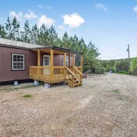 46 - Acres Connected to Homochitto Forest for Sale images 2