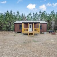 46 - Acres Connected to Homochitto Forest for Sale images 3