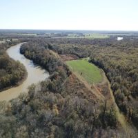 LA - Catahoula 258 acres -