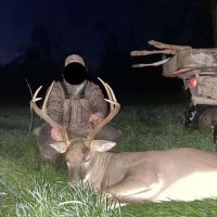 LA - Catahoula 258 acres - images 4