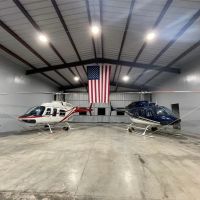 Sky Hunter Ranch 43.9 Acres with 10 000 SF Barndominium Cumby TX images 4
