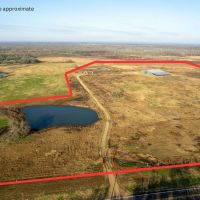 Sky Hunter Ranch 43.9 Acres with 10 000 SF Barndominium Cumby TX images 5