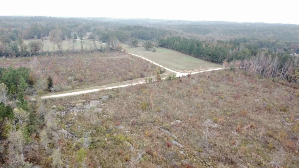 Marion County Tract 2D featured image