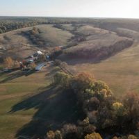 Impressive Rolling Pasture Farm With Niangua River Frontage And Nice Improvements images 3
