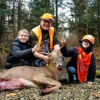 820 well managed acres in Warren County Pennsylvania.