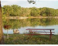 Meade State Park 360-acres Deer & Dove Hunting in Meade, KS images 5