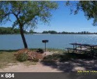 Meade State Park 360-acres Deer & Dove Hunting in Meade, KS images 6