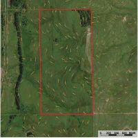 80.4 Acres Hunting Tract Ellsworth County KS Lorraine KS images 2