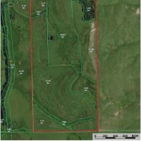 80.4 Acres Hunting Tract Ellsworth County KS Lorraine KS images 3