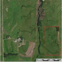 80.4 Acres Hunting Tract Ellsworth County KS Lorraine KS images 4