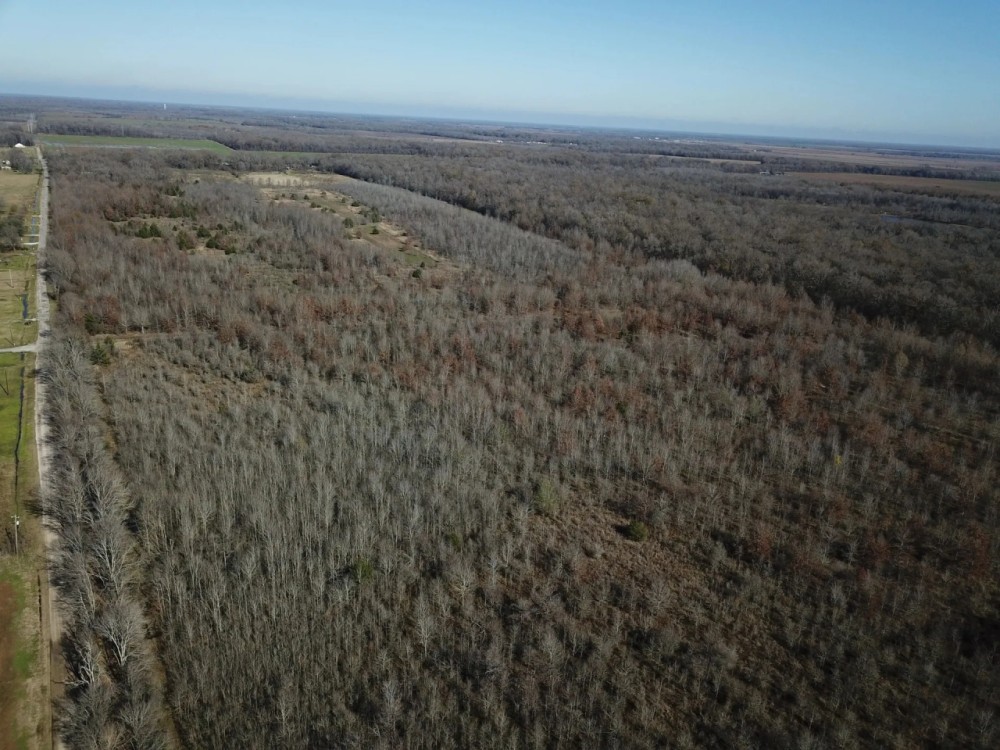 LA - Richland 120 acres - featured image