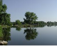 Deer Hunting Land Kaw River State Park 76 acres in Topeka, KS images 4