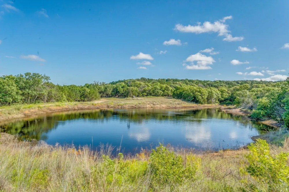 450 -Acres Tract 2 CR 407 Cross Plains TX 76443 featured image