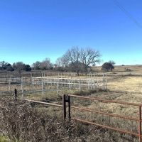 203 Acre Cattle Ranch Duncan OK