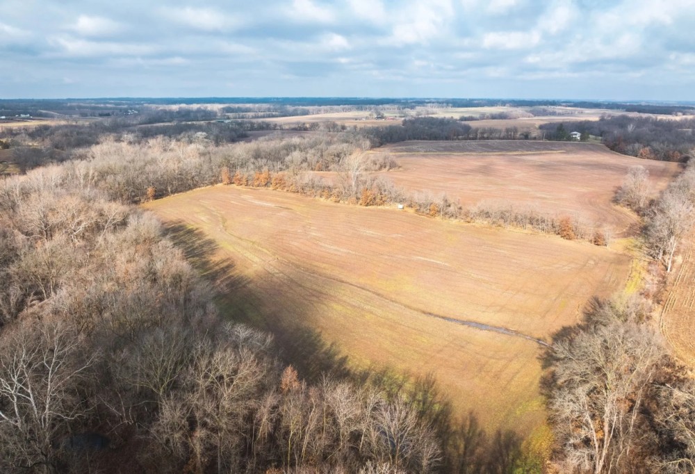 Arrow Rock Rd Blackwater MO featured image