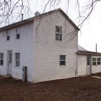 2 Homes and a Barn in Green Lake County images 2