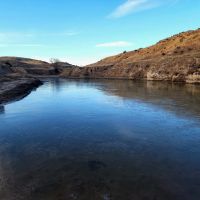 Canyon Pasture with Multiple Water Sources Recreational Opportunities images 5