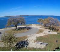 Milford State Park 19,000 acres Deer Hunting Land in Geary, KS images 5