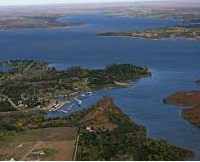 Milford State Park 19,000 acres Deer Hunting Land in Geary, KS images 6