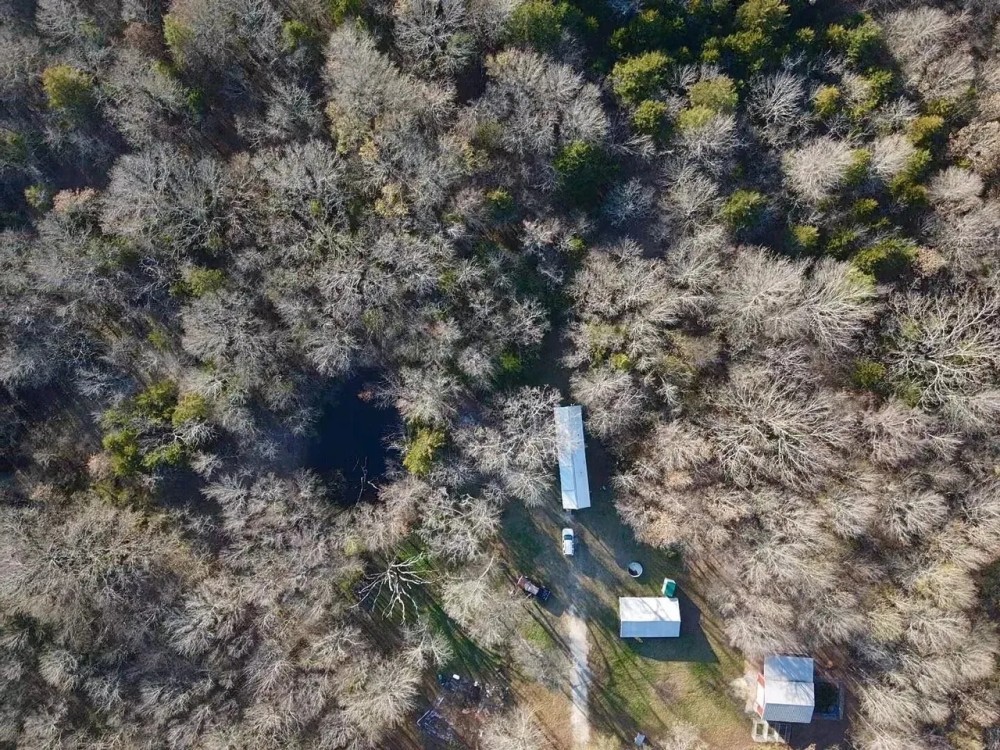 1386 North 4155 RD Hugo OK 74743 featured image