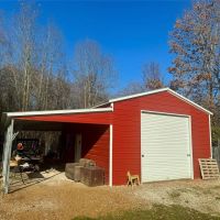 1386 North 4155 RD Hugo OK 74743 images 2
