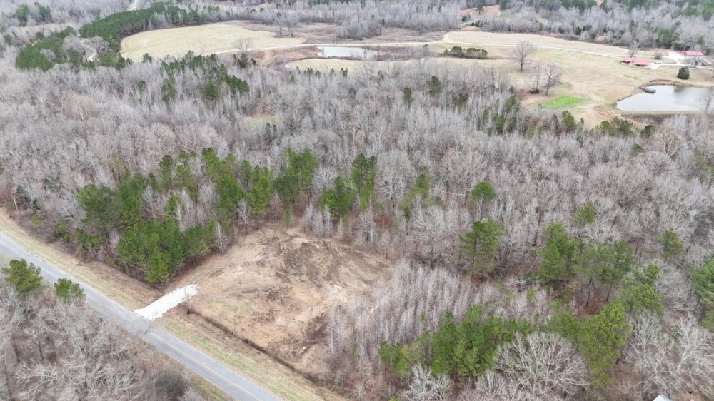 26 Acres in Benton County MS featured image