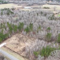 26 Acres in Benton County MS