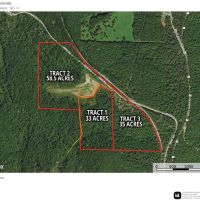 Ray Hicks Road Tract 1 images 3