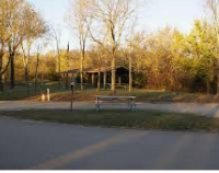 Perry State Park 11,000-acres Deer Hunting Land in Jefferson, KS images 2