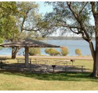 Perry State Park 11,000-acres Deer Hunting Land in Jefferson, KS images 6
